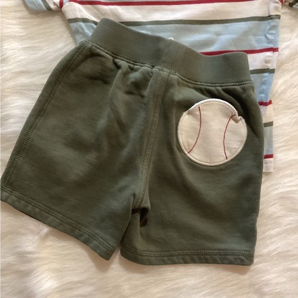 Lot of Boys summer Gymboree - Picture 3 of 8